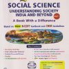 GOLDEN SOCIAL SCIENCE (UNDERSTANDING SOCIETY INDIA AND BEYOND) PART - 2 CLASS 9 | SONIA MATHUR, MEGHA SINGH | NEW AGE