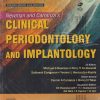 NEWMAN AND CARRANZAS CLINICAL PERIODONTOLOGY AND IMPLANTOLOGY | NEWMAN, CARRANZAS | ELSEVIER