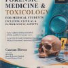 FORENSIC MEDICINE & TOXICOLOGY For Medical Students | GAUTAM BISWAS | JAYPEE BROTHERS