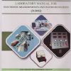 LABORATORY MANUAL FOR ELECTRONIC MEASUREMENTS AND INSTRUMENTATION (313012) SCHEME : K