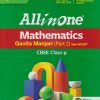 ALL IN ONE MATHEMATICS CBSE CLASS 9TH (GANITA MANJARI PART - 2) | RAKESH PANDEY | ARIHANT PUBLICATION