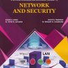 NETWORK AND SECURITY for SPPU Third Year [TE] Degree in AIDS Semester 5 | Sagar S. Mane | Nirali Prakashan