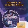 THEORY OF COMPUTATION for SPPU Third Year [TE] Degree in AIML / IT Semester 5 | Dr. Nitin N. Sakhare | Nirali Prakashan
