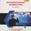 INTERNATIONAL MARKETING for MU TY BCom Semester 5 | Dr. Manish Madhav Deshmukh | Nirali Prakashan