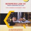 BUSINESS LAW 4 : Indian Companies Act, 2013 for MU TY BCom Semester 5 | Adv. Neelam Prem Jethmalani | Nirali Prakashan