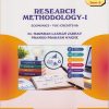 RESEARCH METHODOLOGY 1 : Economics-VSC for MU TY BA Semester 5 | Dr. Harshad Laxman Jadhav | Nirali Prakashan
