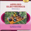 APPLIED ELECTRONICS : Physics for MU TY BSc Semester 5 | Dr. Sapna B. Jadhav | Nirali Prakashan