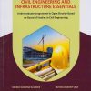 CIVIL ENGINEERING AND INFRASTRUCTURE ESSENTIALS (Course Code 2093311) for MU Civil Engineering Semester 3, 4 and 5 | Prof. Rakesh Narayan Salunke | Nirali Prakashan