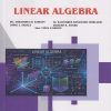 LINEAR ALGEBRA for SY BSc (AIML) Semester 3 | Ms. Shraddha M. Samant | Nirali Prakashan