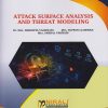 ATTACK SURFACE ANALYSIS AND THREAT MODELING for TY BSc Cyber and Digital Science | Dr. Mrs. Harshita Vachhani | Nirali Prakashan