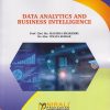 DATA ANALYTICS AND BUSINESS INTELLIGENCE for TY BSc Cyber and Digital Science Semester 5 | Prof. Dr. Ms. Manisha Bharambe | Nirali Prakashan
