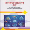 INTRODUCTION TO IoT for TY BSc Computer Applications and TY BCA Science Semester 5 | Dr. Swati Pramod Mane | Nirali Prakashan