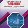 OPERATIONS RESEARCH for TY BSc Computer Science Semester 5 | Dr. Anil S. Khairnar | Nirali Prakashan