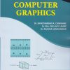 COMPUTER GRAPHICS | Dr. Shwetambari A. Chiwhane | Nirali Prakashan