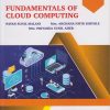 FUNDAMENTALS OF CLOUD COMPUTING for FY BSc Information Technology Semester 1 | Pavan Sinil Malani | Nirali Prakashan
